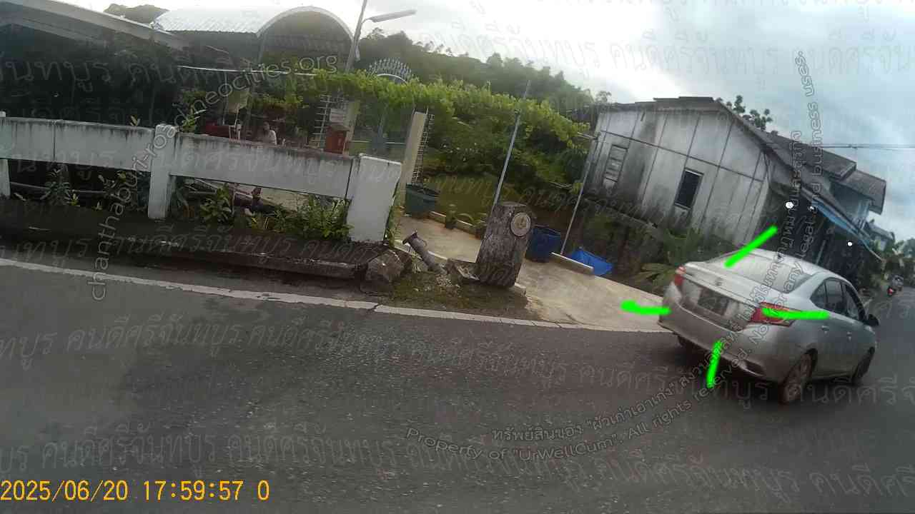 คนดีศรีจันทบูร