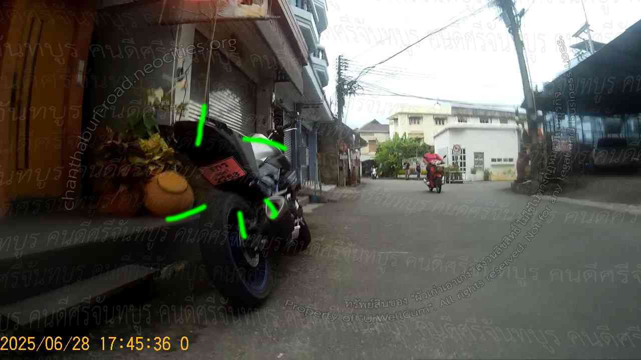 คนดีศรีจันทบูร